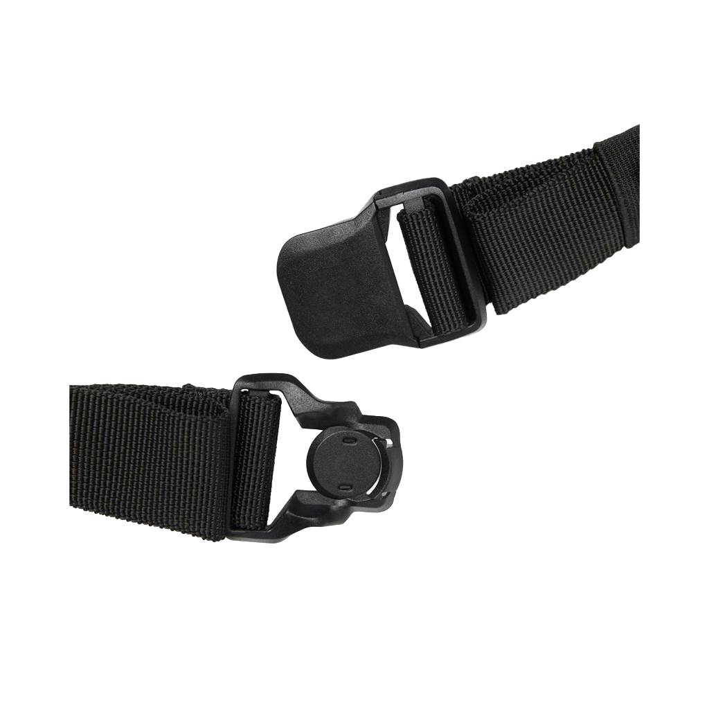 Hip Pack Fox Summit - Black - Genetik Sport