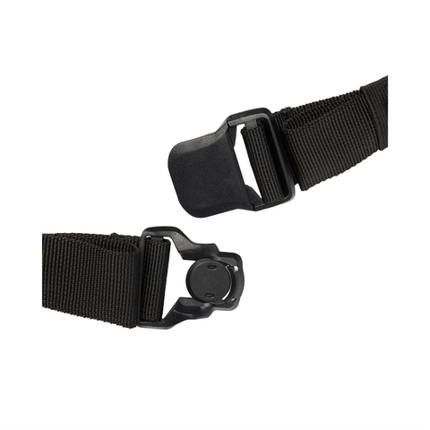 Hip Pack Fox Summit - Black - Genetik Sport