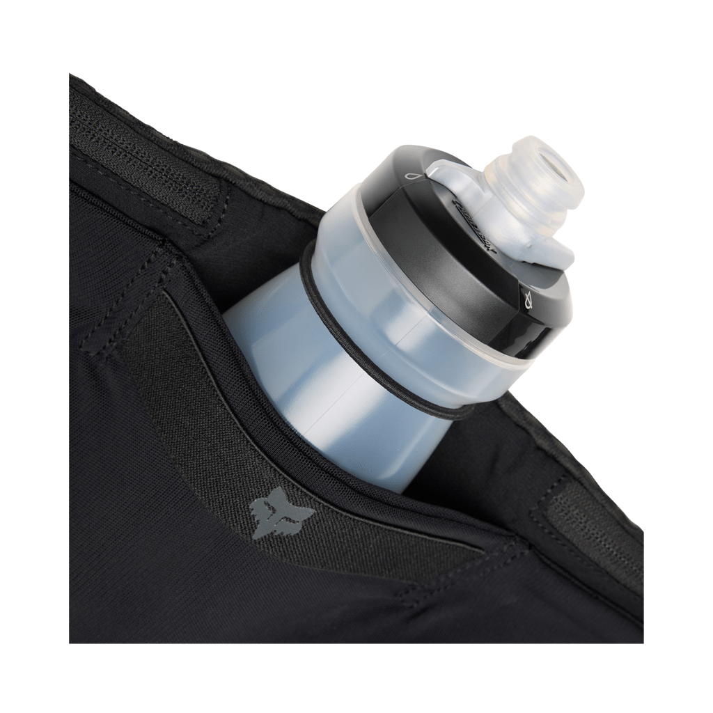 Hip Pack Fox Summit - Black - Genetik Sport