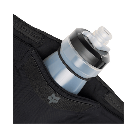 Hip Pack Fox Summit - Black - Genetik Sport