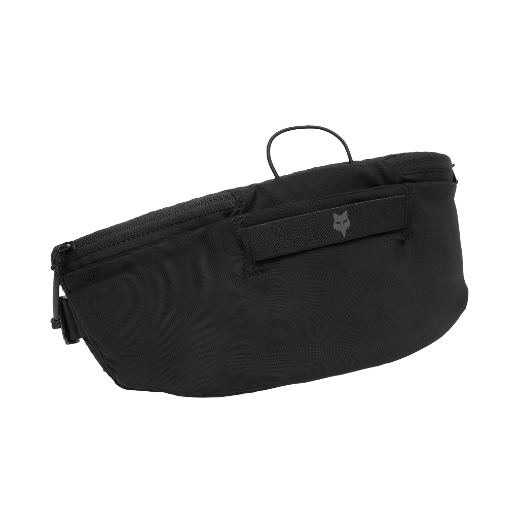 Hip Pack Fox Summit - Black - Genetik Sport