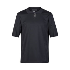 Jersey Fox Mens Defend SS - Black - Genetik Sport