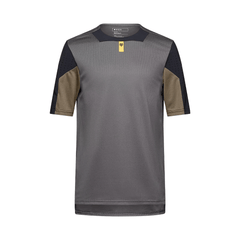 Jersey Fox Mens Defend SS - Dark Shadow - Genetik Sport