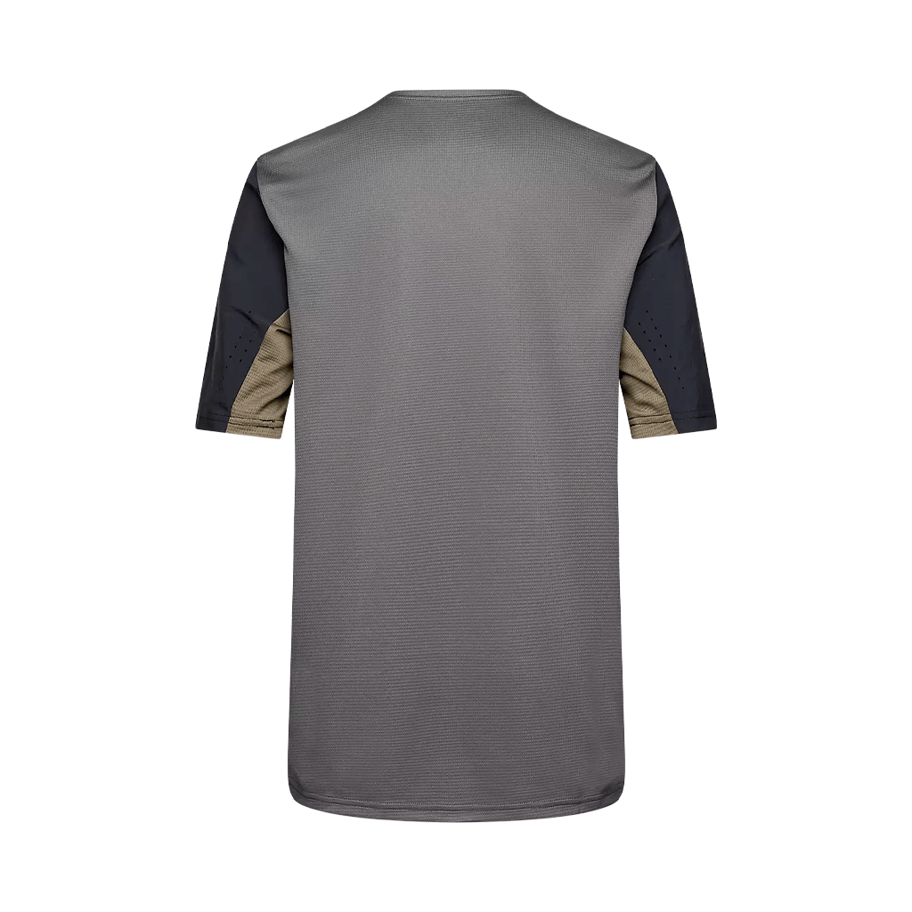 Jersey Fox Mens Defend SS - Dark Shadow - Genetik Sport