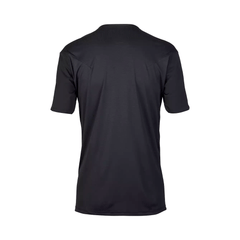 Jersey Fox Mens Flexair Pro SS - Black - Genetik Sport