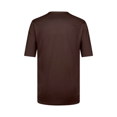 Jersey Fox Mens Flexair Pro SS - Cocoa - Genetik Sport