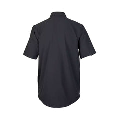 Jersey Fox Mens Ranger Woven SS - Black - Genetik Sport