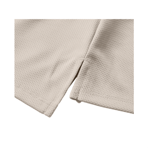 Jersey Fox Womens Ranger SS - Chalk - Genetik Sport