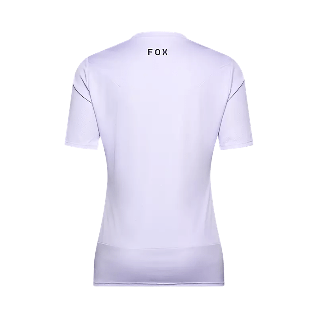 Jersey Fox Womens Ranger SS - Lilac - Genetik Sport