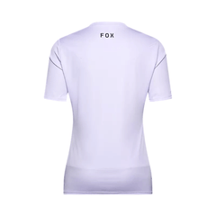 Jersey Fox Womens Ranger SS - Lilac - Genetik Sport