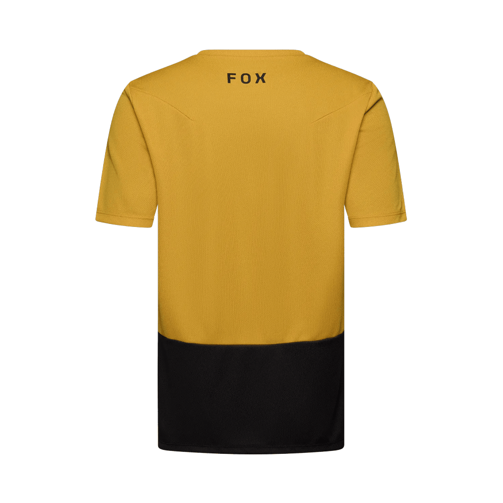 Jersey Fox Youth Ranger SS - Bronze - Genetik Sport