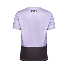 Jersey Fox Youth Ranger SS - Lilac - Genetik Sport
