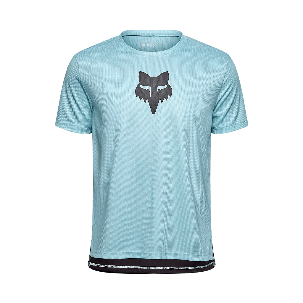 Jersey Fox Youth Ranger SS - Vintage Wash - Genetik Sport