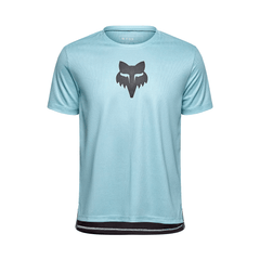 Jersey Fox Youth Ranger SS - Vintage Wash - Genetik Sport