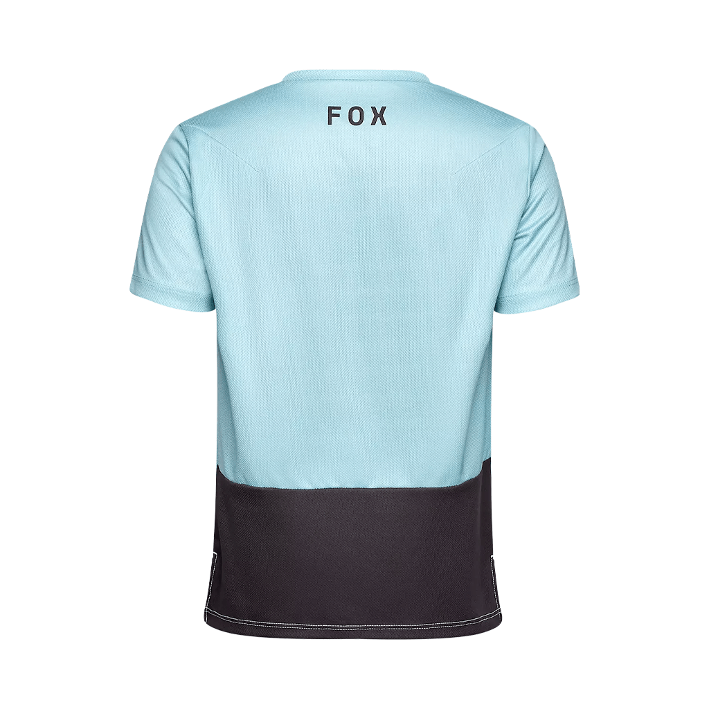 Jersey Fox Youth Ranger SS - Vintage Wash - Genetik Sport