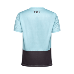 Jersey Fox Youth Ranger SS - Vintage Wash - Genetik Sport