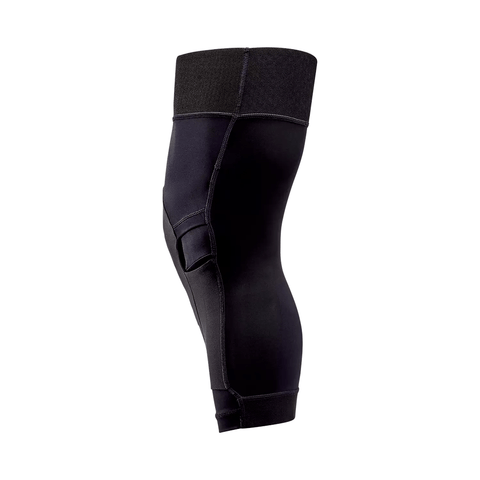 Knee Guard Fox Enduro Pro - Black - Genetik Sport