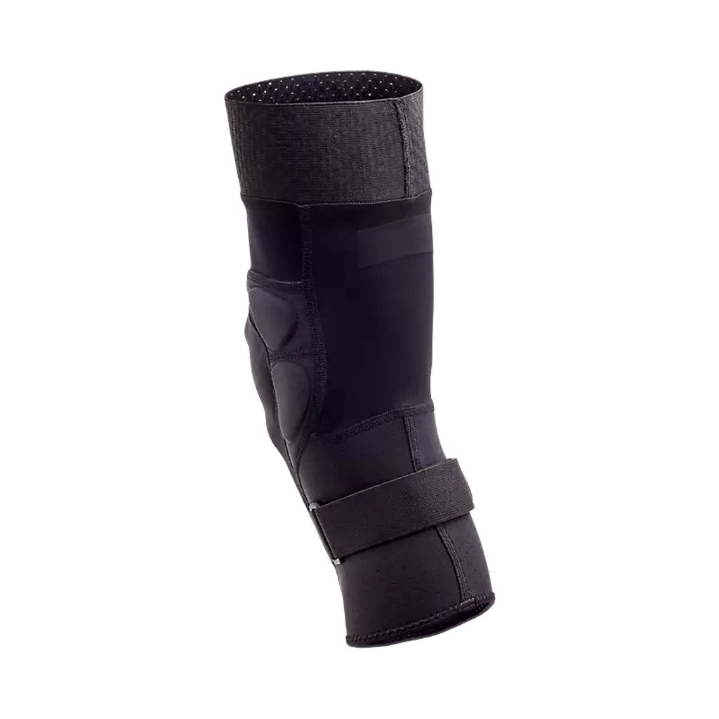 Knee Guard Fox Launch - Black - Genetik Sport