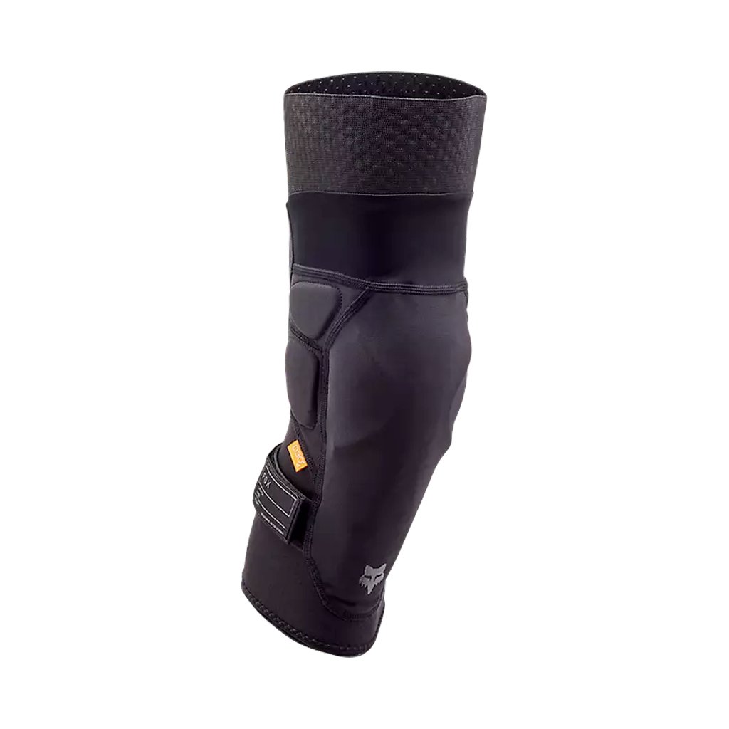 Knee Guard Fox Launch - Black - Genetik Sport