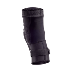 Knee Guard Fox Launch Youth - Black - Genetik Sport