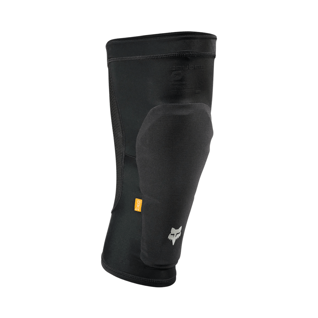 Knee Sleeves Fox Enduro - Black - Genetik Sport