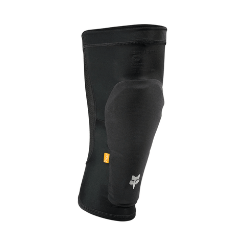 Knee Sleeves Fox Enduro - Black - Genetik Sport