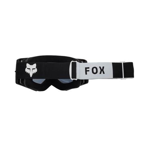 MTB Goggles Fox Airspace Core - Black - Genetik Sport