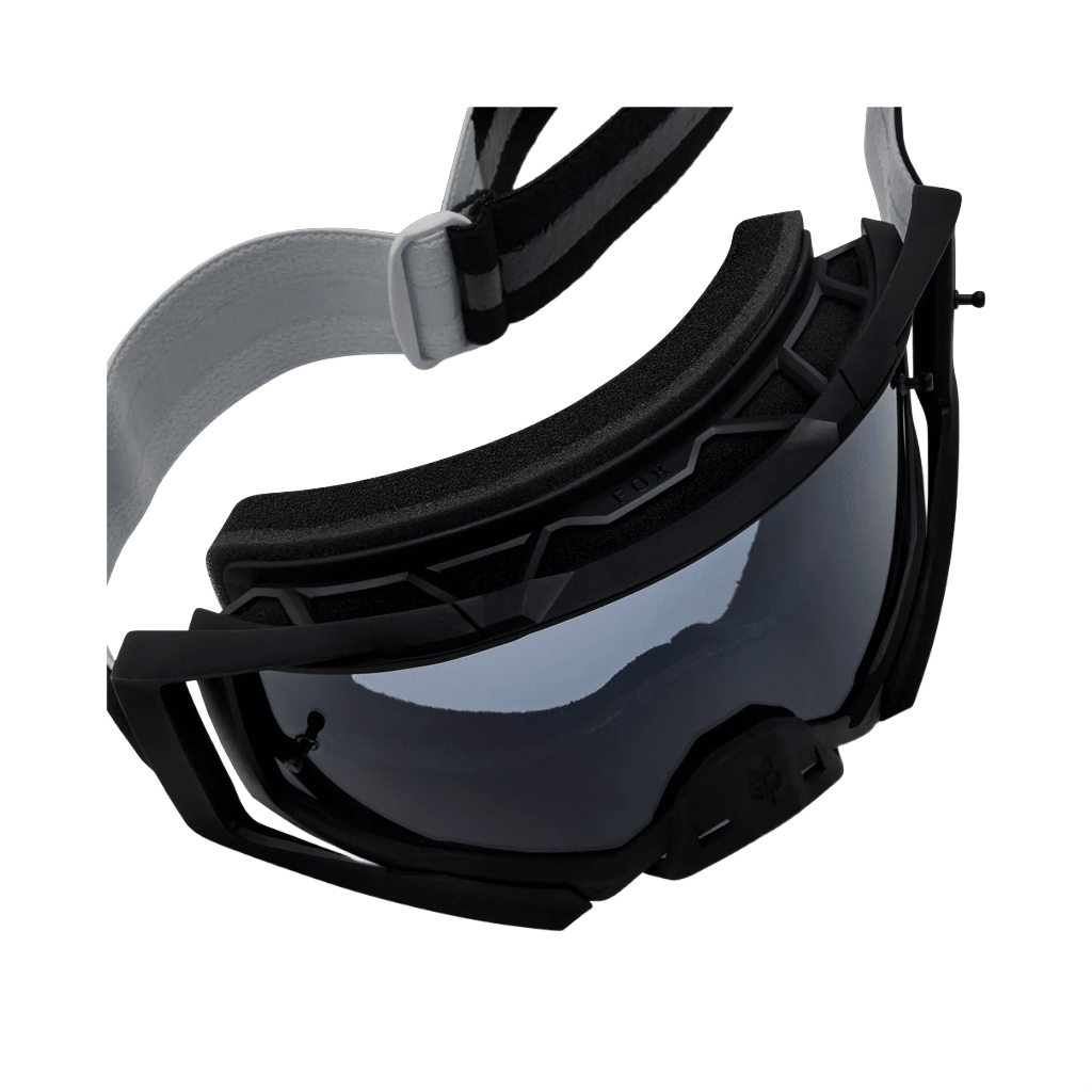 MTB Goggles Fox Airspace Core - Black - Genetik Sport