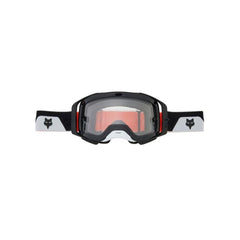 MTB Goggles Fox Airspace X - Black/White - Genetik Sport