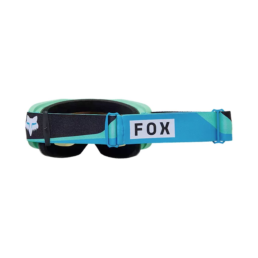 MTB Goggles Fox Main Ballast Spark - Black/Blue - Genetik Sport