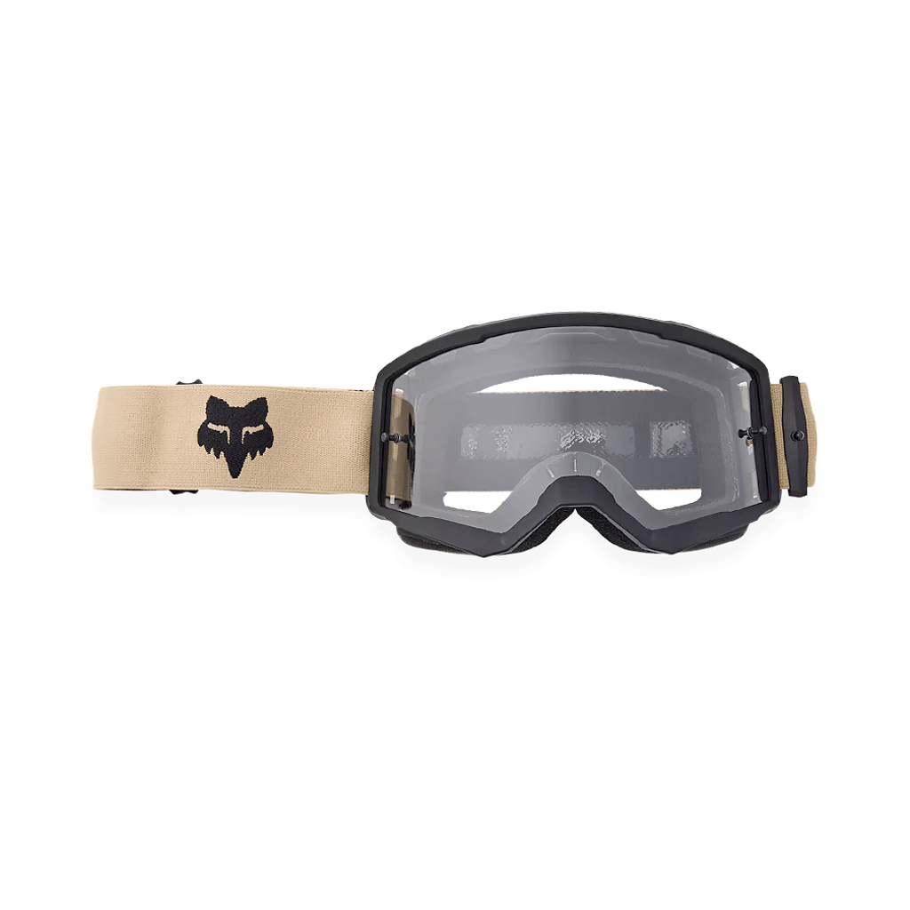 MTB Goggles Fox Main - Iron - Genetik Sport