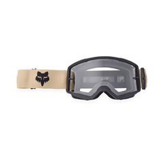 MTB Goggles Fox Main - Iron - Genetik Sport