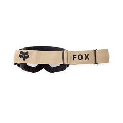 MTB Goggles Fox Main - Iron - Genetik Sport