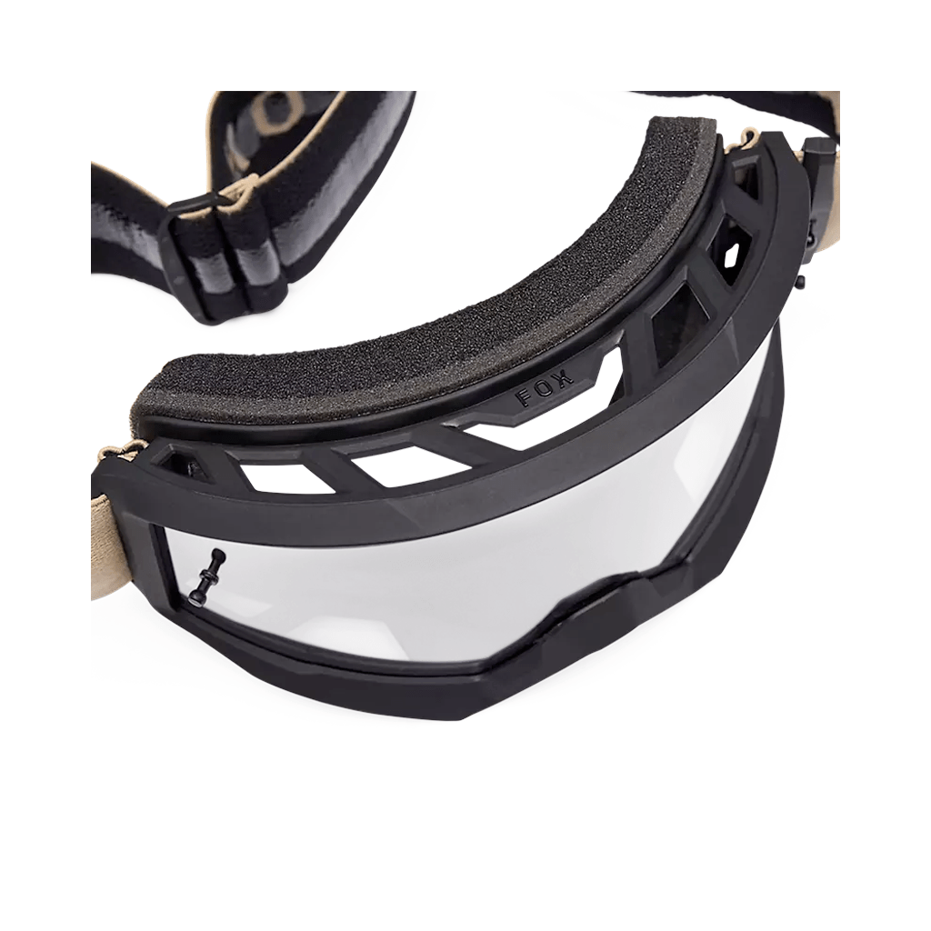 MTB Goggles Fox Main - Iron - Genetik Sport
