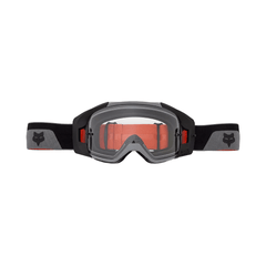 MTB Goggles Fox Vue X - Black/Grey - Genetik Sport
