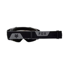 MTB Goggles Fox Vue X - Black/Grey - Genetik Sport
