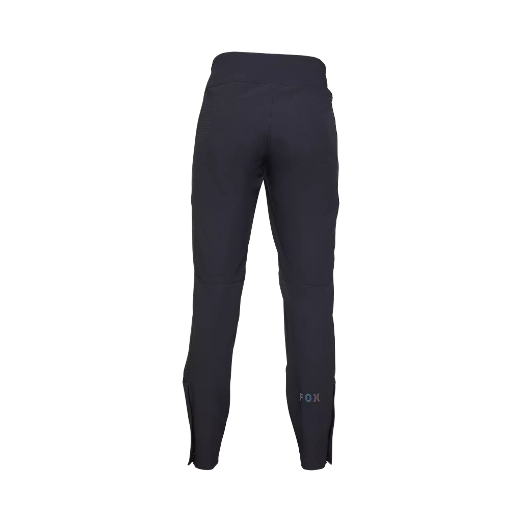 Pants Fox Defend Fire Lunar - Black - Genetik Sport