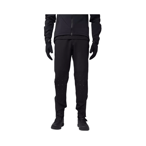 Pants Fox Defend Fire Lunar - Black - Genetik Sport