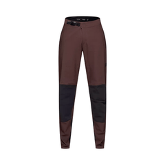 Pants Fox Mens Defend - Cocoa - Genetik Sport
