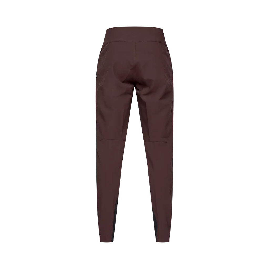 Pants Fox Mens Defend - Cocoa - Genetik Sport
