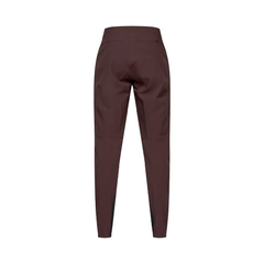Pants Fox Mens Defend - Cocoa - Genetik Sport