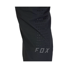 Pants Fox Mens Flexair - Black - Genetik Sport