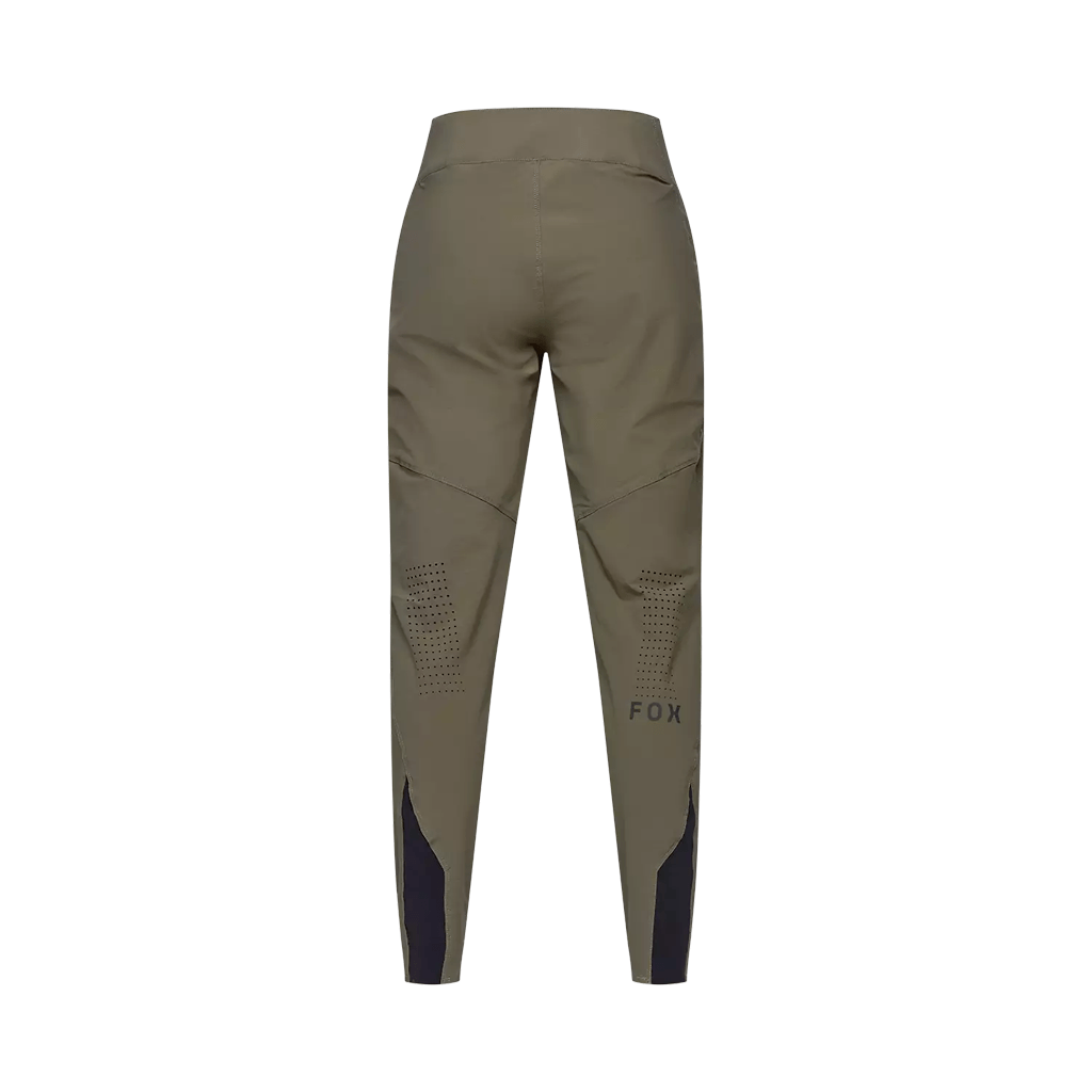 Pants Fox Mens Flexair - Military - Genetik Sport
