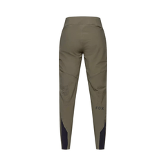 Pants Fox Mens Flexair - Military - Genetik Sport