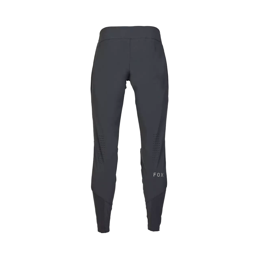 Pants Fox Womens Flexair - Black - Genetik Sport