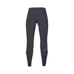Pants Fox Womens Flexair - Black - Genetik Sport