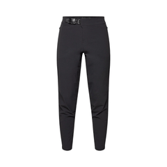 Pants Fox Youth Ranger - Black - Genetik Sport
