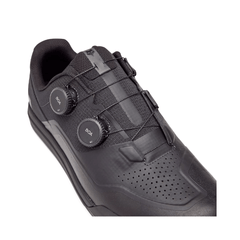Shoes Fox Union Boa - Black - Genetik Sport