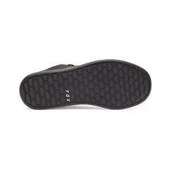 Shoes Fox Union Canvas - Military - Genetik Sport