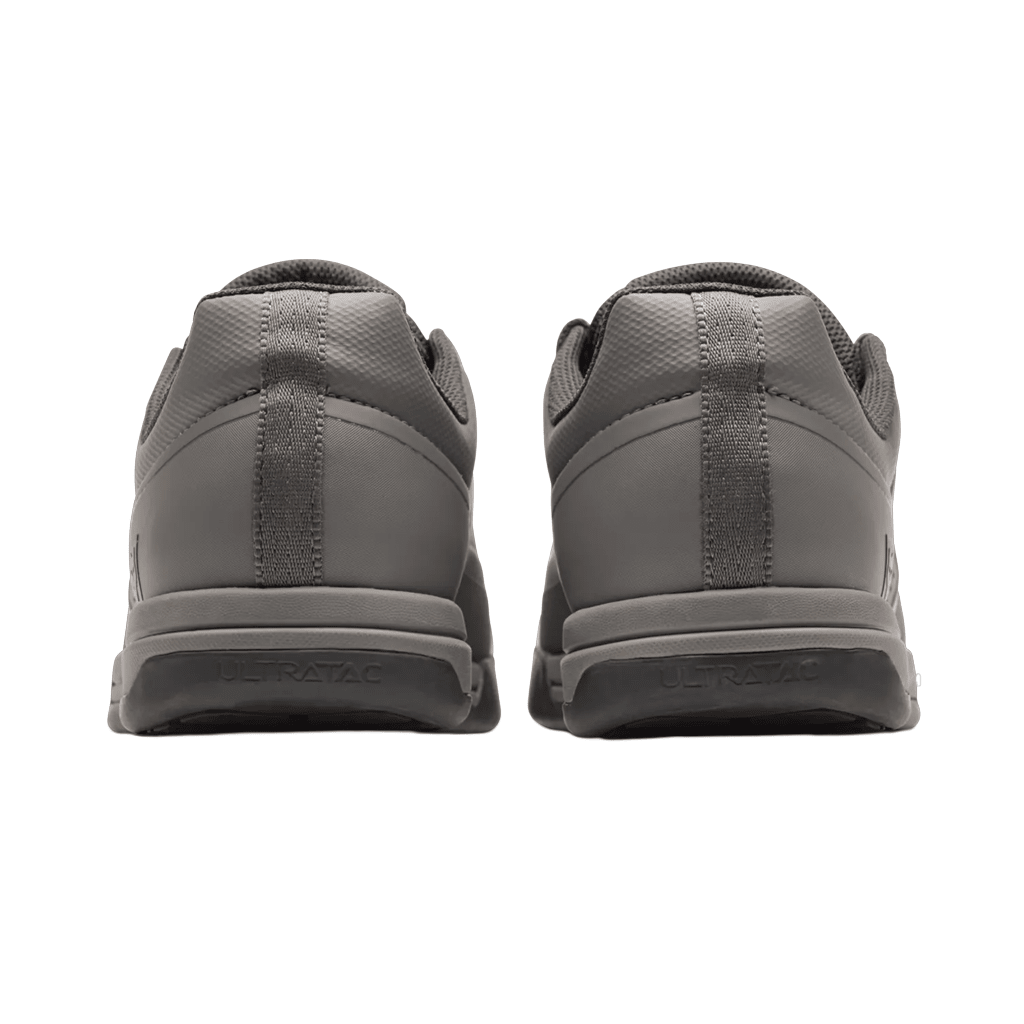 Shoes Fox Union Flat - Grey - Genetik Sport